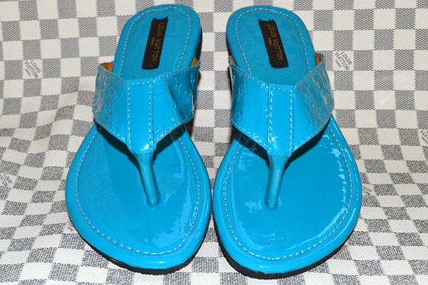 2017 LU slippers woman 35-42-201